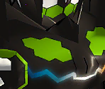 #718 Zygarde (Complete Forme) - Pokémon Rumble Rush