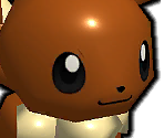 #133 Eevee - Pokémon Rumble Rush