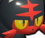 #725 Litten - Pokémon Rumble Rush