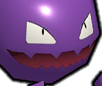 #093 Haunter - Pokémon Rumble Rush