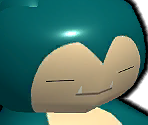 #143 Snorlax - Pokémon Rumble Rush