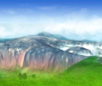 Tower Background - Pokémon Rumble Rush