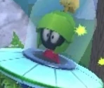 Marvin the Martian - Looney Tunes Dash!