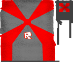 Blockhead Baseball Cap - Roblox