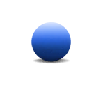 Bouncy Ball - Paper Toss