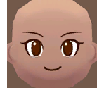 Players (Pre-Made) - MySims