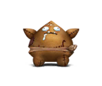 Pudge Ragdoll - Paper Toss