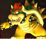 Bowser - Super Mario Run