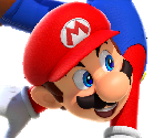 Mario - Super Mario Run