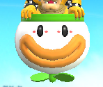 Clown Car - Super Mario Run
