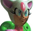 Kitty-N - Bust A Groove