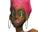Pinky - Bust A Groove