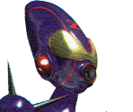 Robo-Z - Bust A Groove