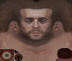 Niko Bellic - Grand Theft Auto 4