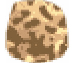Brown Camo - LittleBigPlanet
