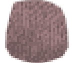 Brown Wool - LittleBigPlanet