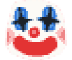 Clownboy Skin - LittleBigPlanet