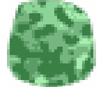 Green Camo - LittleBigPlanet