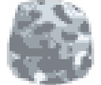 Grey Camo - LittleBigPlanet