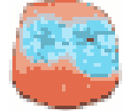 Pink Alien Skin - LittleBigPlanet