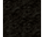 Black Fiber Paper - LittleBigPlanet
