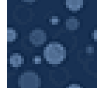 Blue Orbs Paper - LittleBigPlanet