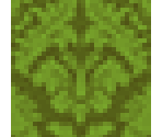 Damask Wallpaper - LittleBigPlanet
