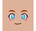 Sheriff Ginny - MySims Kingdom