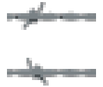 Barbed Wire - LittleBigPlanet