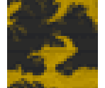 Black and Gold Leaves - LittleBigPlanet