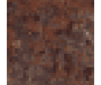 Brown Rusty Metal - LittleBigPlanet