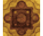 Gold Metal - LittleBigPlanet