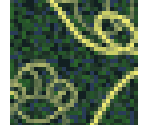 Green Mosaic - LittleBigPlanet