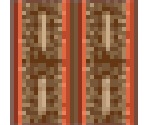 Beaded Fabric - LittleBigPlanet