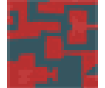 Blocks Pattern - LittleBigPlanet