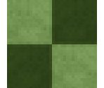 Green Check Denim - LittleBigPlanet