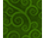Green Curtain - LittleBigPlanet