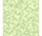 Green Floral Pattern - LittleBigPlanet