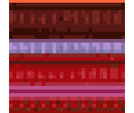 Heavy Abstract Weave - LittleBigPlanet