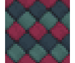 Knitted Fabric - LittleBigPlanet