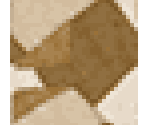 Leather Patchwork - LittleBigPlanet
