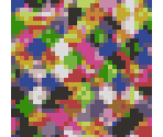 Paper Weave - LittleBigPlanet