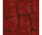 Red Fabric - LittleBigPlanet