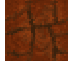Red Stitched Fabric - LittleBigPlanet