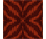 Red Wicker - LittleBigPlanet
