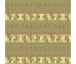 Silk Pattern - LittleBigPlanet