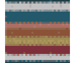Stripy Knit - LittleBigPlanet