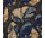Ceramic Mosaic - LittleBigPlanet