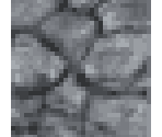 Rough Stone Bricks - LittleBigPlanet