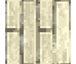 Bleached Planks - LittleBigPlanet